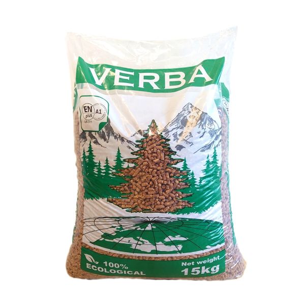 Verba Pellets