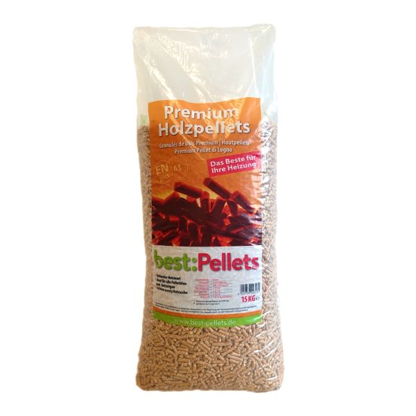 best:Pellets