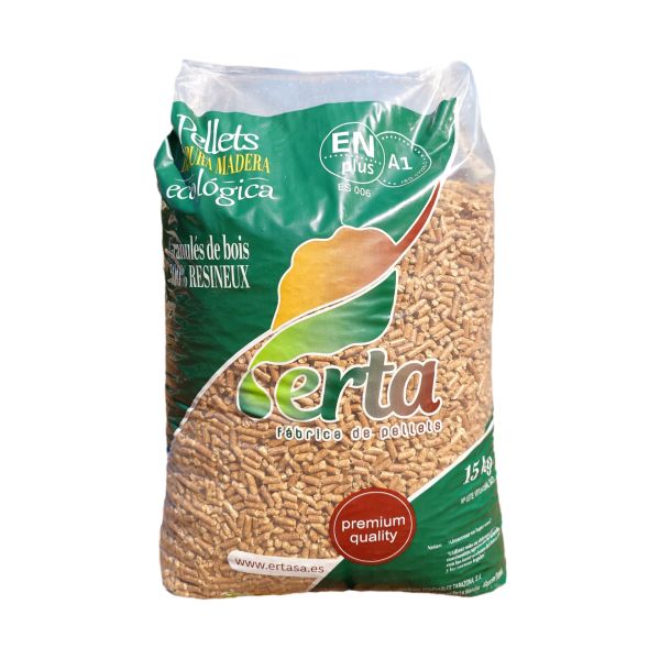 ERTA Pellets