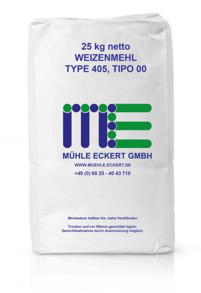 Weizenmehl 405