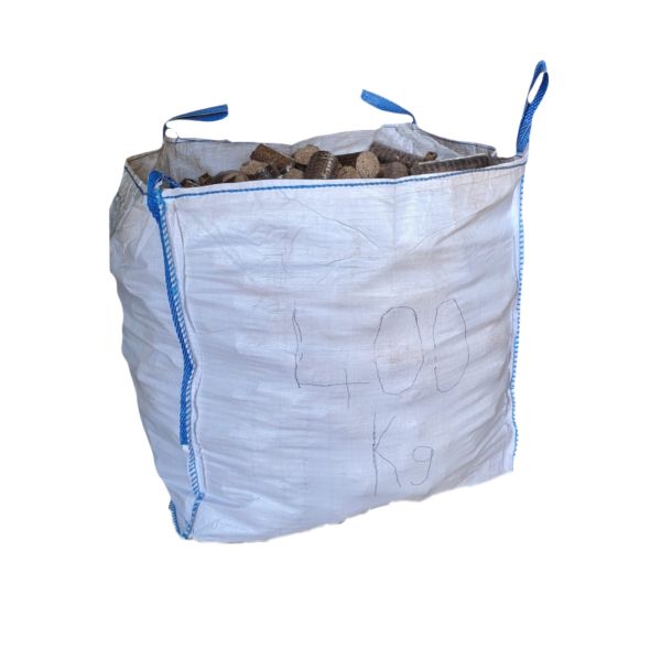 Brikett-Bruch BigBag REGIO