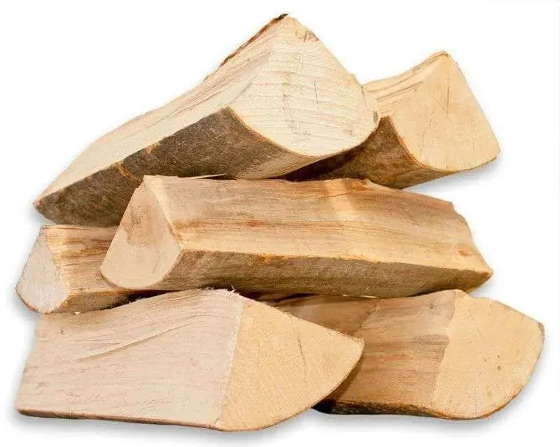 SAARSTARK Brennholz Buche in Holzbox