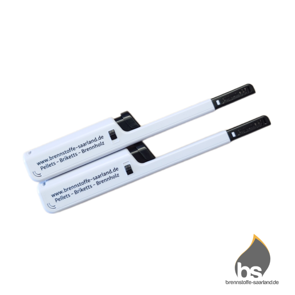 Stabfeuerzeug 2er Pack