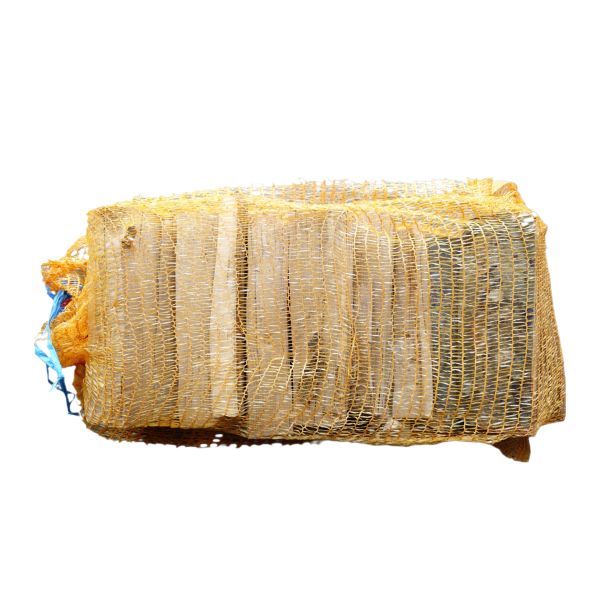 Brennholz Kaminholz BUCHE 25cm im Sack